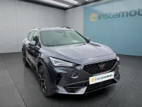 Gebraucht Cupra Formentor VZ 310 PS (228 kW) 2024 Grau SUV
