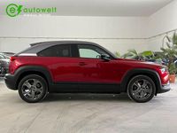 Gebraucht Mazda MX30 Edition 106 kW (145 PS) 2020 Rot SUV