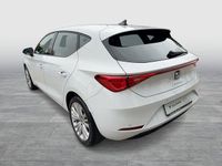 Gebraucht Seat Leon Style 150 PS (110 kW) 2025 Weiß Limousine