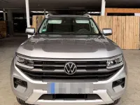 Neu VW Amarok Life 205 PS (150 kW) 2025 Grau Pickup