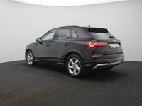 Usata Audi Q3 Advanced 150 CV (110 kW) 2025 Nero SUV