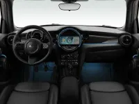 Gebraucht Mini Cooper Classic 136 PS (100 kW) 2022 Grau Kleinwagen