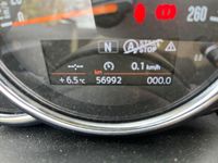 Gebraucht Mini ONE 102 PS (75 kW) 2018 Weiß Kleinwagen