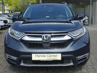 gebraucht Honda CR-V 1.5 Lifestyle 4WD CVT|Leder|Navi