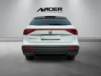 Gebraucht Seat Tarraco Style 150 PS (110 kW) 2022 Weiß SUV