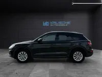 Gebraucht Audi Q5 Comfort 190 PS (139 kW) 2019 Schwarz SUV