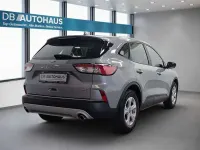Używany Ford Kuga Cool & Connect 190 KM (139 kW) 2022 Srebrny SUV