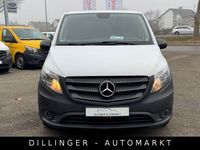 Gebraucht Mercedes Vito 163 PS (119 kW) 2020 Weiß Van