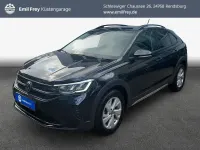 Gebraucht VW Taigo Life 116 PS (85 kW) 2025 Schwarz SUV