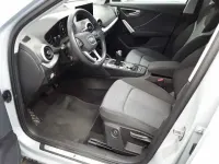 Gebraucht Audi Q2 S-Line 150 PS (110 kW) 2023 Pfeilgrau perleffekt SUV