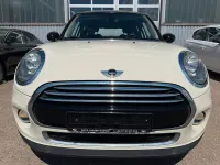 Occasion Mini Cooper D 116 ch (85 kW) 2017 Blanc Citadine