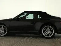 Begagnad Porsche 997 325 HK (239 kW) 2007 Svart Cab