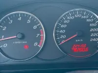 Używany Mazda 6 147 KM (108 kW) 2006 Szary Sedan/Limuzyna