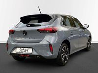 Gebraucht Opel Corsa 101 PS (74 kW) 2025 Grau Kleinwagen