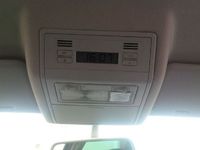 Gebraucht VW Sharan 131 PS (96 kW) 2005 Grau metallic Van / Kleinbus