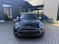 Gebraucht Mini Cooper S Business 192 PS (141 kW) 2020 Midnightblackmet. Kleinwagen