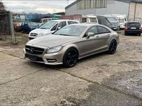 gebraucht Mercedes CLS350 