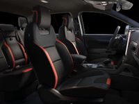 Gebraucht Ford Ranger Raptor 292 PS (214 kW) 2024 Absolute black Pickup