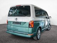 Gebraucht VW Multivan Exclusive 199 PS (146 kW) 2021 Van