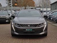 gebraucht Peugeot 508 508SW BlueHDi 130 EAT8 GT - NAVI & Full-LED