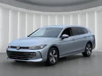 Gebraucht VW Passat Business 150 PS (110 kW) 2025 Silber Kombi