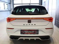 Gebraucht Cupra Leon VZ 300 PS (220 kW) 2024 Nevada weiß Limousine
