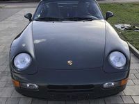 Gebraucht Porsche 968 239 PS (175 kW) 1992 Grün Coupé