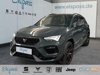 Ny Cupra Ateca 190 HK (139 kW) 2026 Grøn SUV