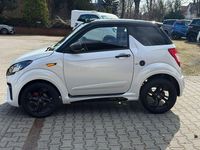 Gebraucht Ligier JS50 2023 Weiß Kleinwagen