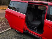 Gebraucht Ford Grand C-Max Trend 150 PS (110 kW) 2017 Rot Van / Kleinbus