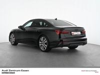 gebraucht Audi A6 Limousine TFSI e Sport