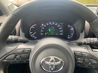 gebraucht Toyota Yaris Cross Exclusive