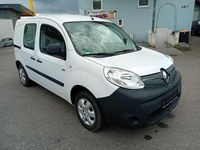 Gebraucht Renault Kangoo 44 kW (60 PS) 2019 Mineral weiss Van / Kleinbus