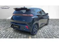Neu BYD Dolphin Boost 64 kW (88 PS) 2025 Polar night black Kleinwagen