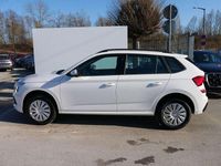 Neu Skoda Kamiq Selection 150 PS (110 kW) 2026 Candyweiß SUV