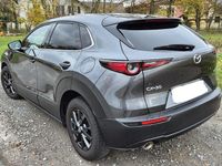 Gebraucht Mazda CX-30 Sky 186 PS (136 kW) 2021 Grau SUV