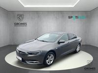 gebraucht Opel Insignia Grand Sport Dynamic 1.5 Turbo *AppleCar