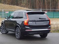 Gebraucht Volvo XC90 Plus 455 PS (334 kW) 2024 Schwarz SUV