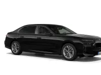 Gebraucht BMW 740 Comfort Edition 286 PS (210 kW) 2025 Limousine