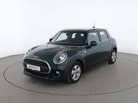 Second-hand Mini ONE 102 CP (75 kW) 2018 Verde Hatchback