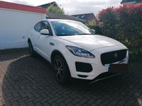 gebraucht Jaguar E-Pace P200 AWD Auto -