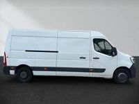 Second-hand Renault Master Basis 134 CP (98 kW) 2021 Andere Van