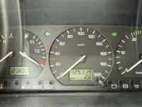Gebraucht VW T4 68 PS (50 kW) 1997 Van