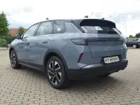 Gebraucht Opel Grandland X Edition 145 PS (106 kW) 2025 Grau SUV
