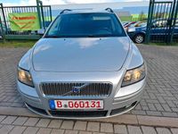 Gebraucht Volvo V50 135 PS (99 kW) 2005 Silber Kombi