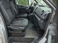 Gebraucht Nissan NV300 Premium Edition 145 PS (106 kW) 2020 Silber Van