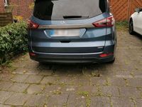 gebraucht Ford S-MAX Hybrid ST-line/AHK/Pano/7Sitzer/Automatik/Winterpaket