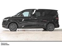 Neu VW Multivan Life 150 PS (110 kW) 2025 Schwarz Van