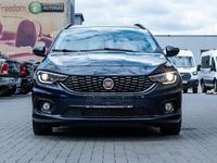 Gebraucht Fiat Tipo Easy 95 PS (69 kW) 2017 Colore esterno (new blu (vr71 Kombi