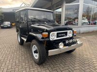 Gebraucht Toyota Land Cruiser 1980 SUV
